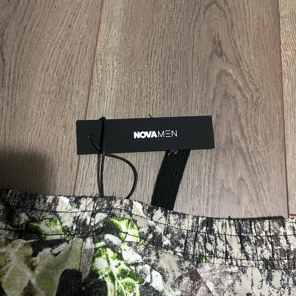 NOVA MEN REALTREE DESIGN CARGOS - Picture 6 of 7